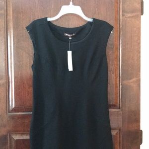 NWT Black Dress size 8